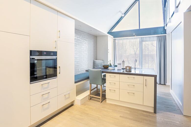 Apartamentos Marem�ritz Yachthafen Resort & Spa