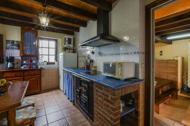 Agroturismo Casa La Cuesta