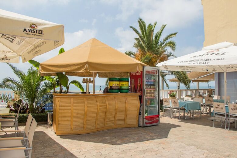 Dream By The Sea Boutique Hotel