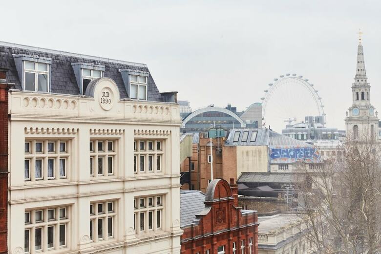 Assembly Hotel London