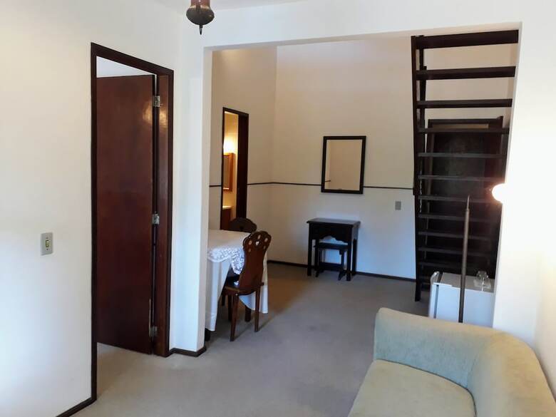Hotel Fazenda S�o Moritz