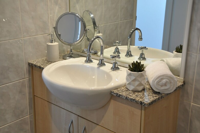 Sydney's Best 3 Bdrm Apartment W Parking