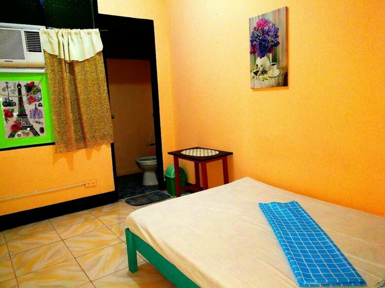 Hotel Ciudad Ala Majica Guest House