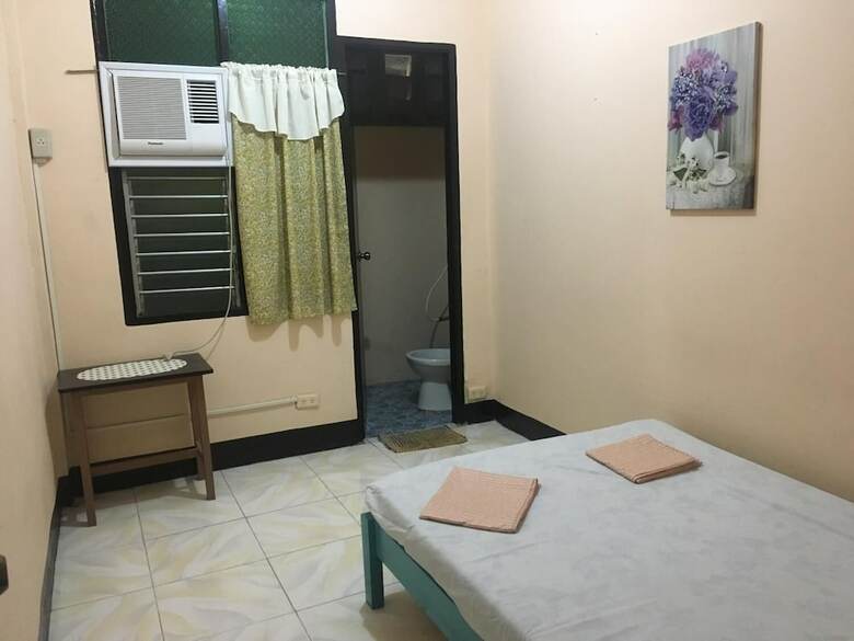 Hotel Ciudad Ala Majica Guest House