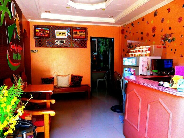 Hotel Ciudad Ala Majica Guest House