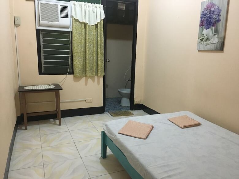 Hotel Ciudad Ala Majica Guest House