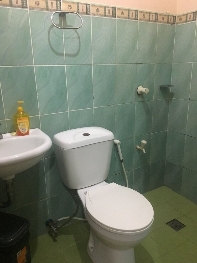 Hotel Ciudad Ala Majica Guest House