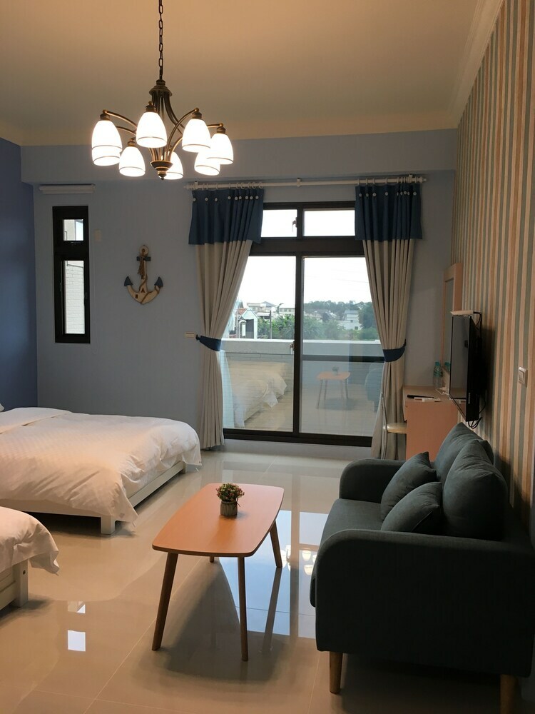 Bed & Breakfast Canova