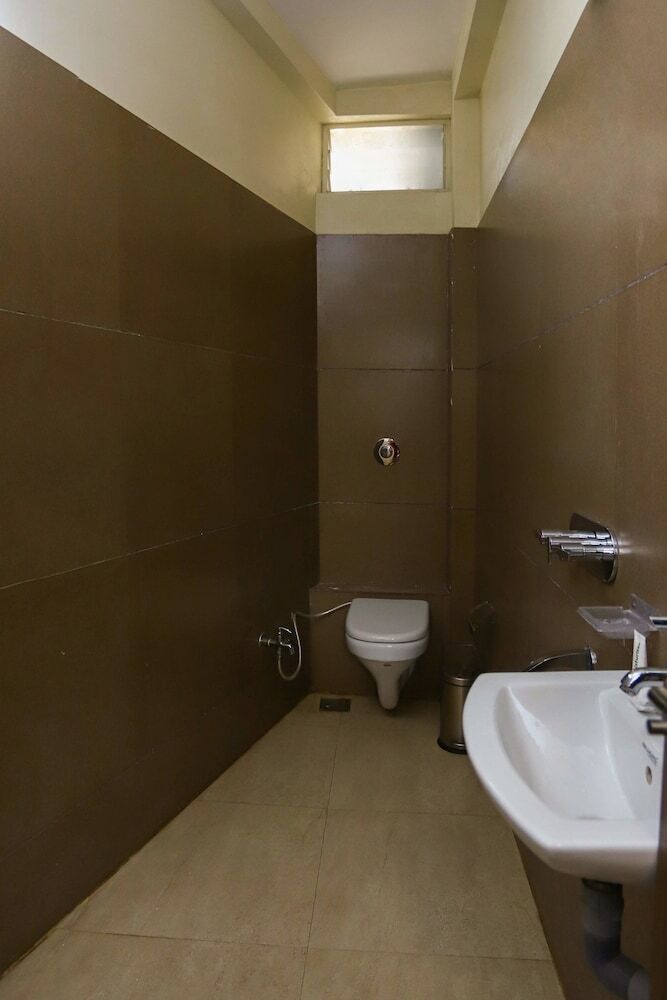 Hotel Treebo Ashoka Palace Ujjain