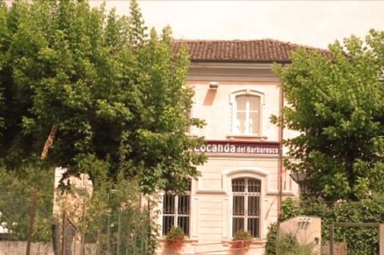 Hotel Locanda Del Barbaresco