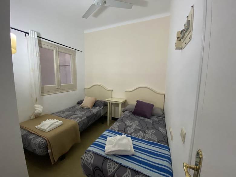 Wellamar Hotel & Apartments