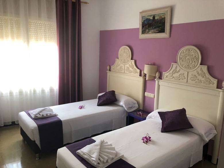 Wellamar Hotel & Apartments