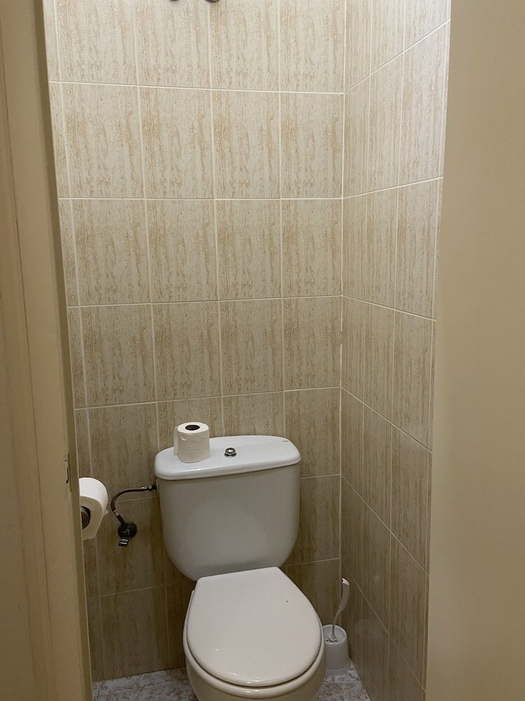 Wellamar Hotel & Apartments