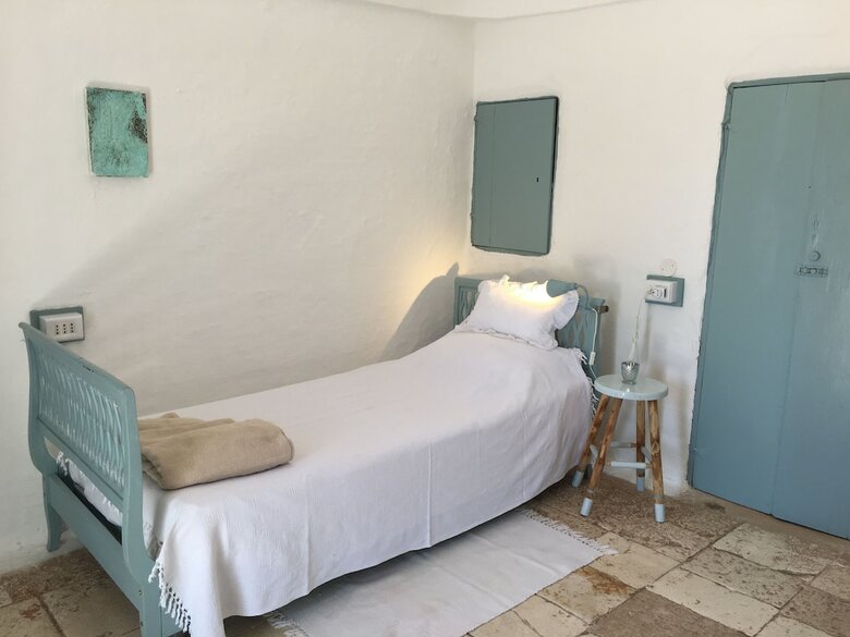 Apartamento Borgo Fiancoafianco