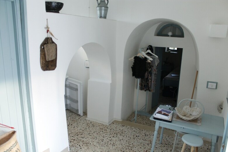 Apartamento Borgo Fiancoafianco