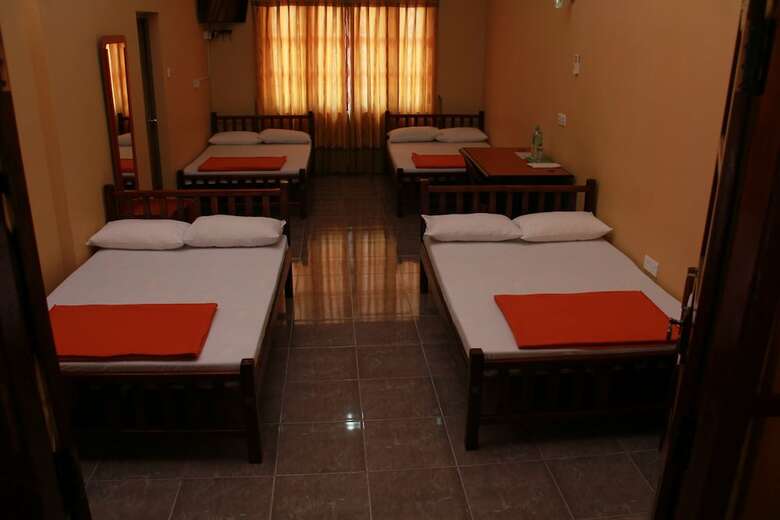Hotel Anura Guest Inn