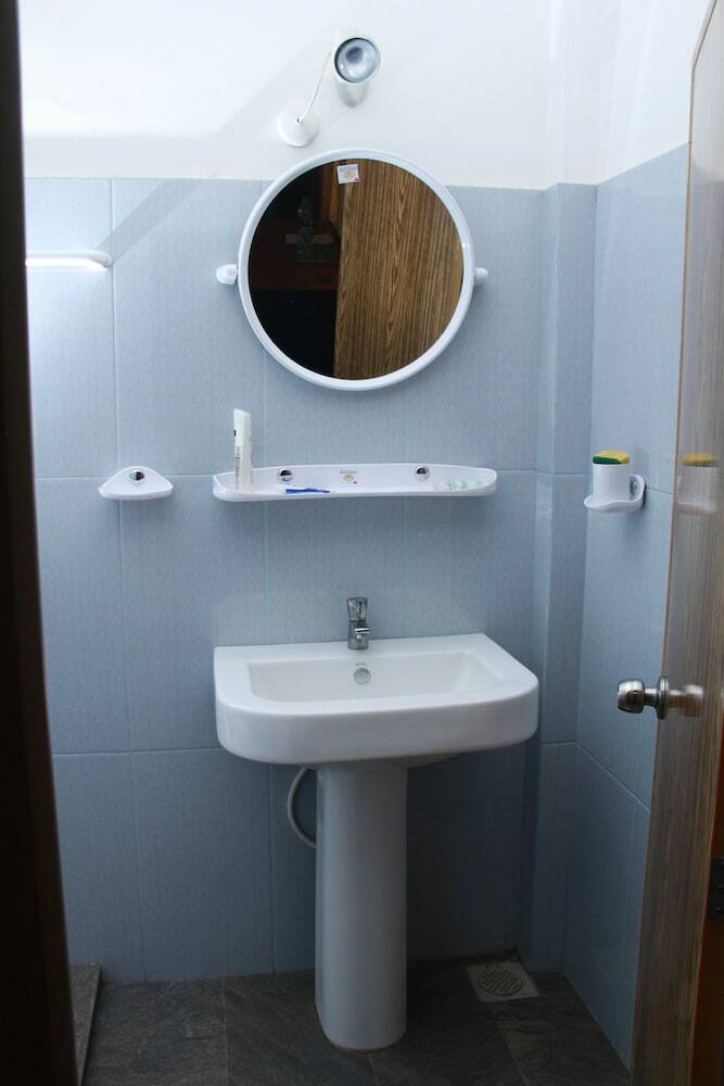 Hotel Anura Guest Inn
