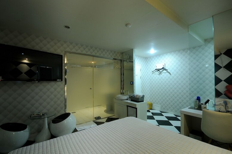 Hotel Wow Motel