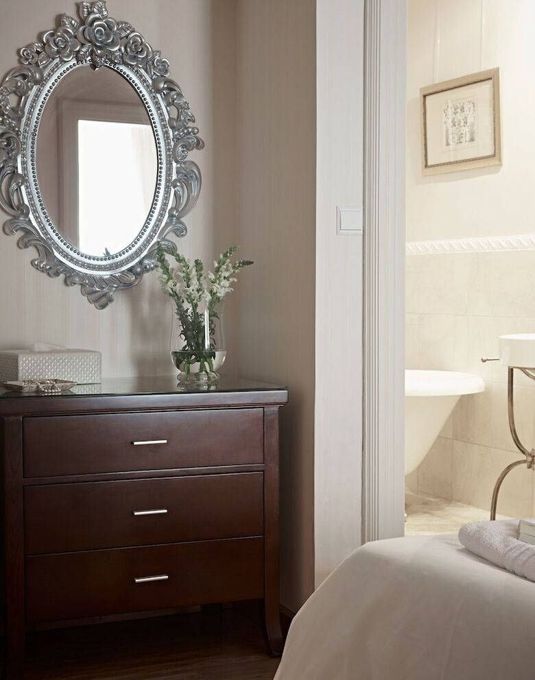 Hotel Apartments Almandine