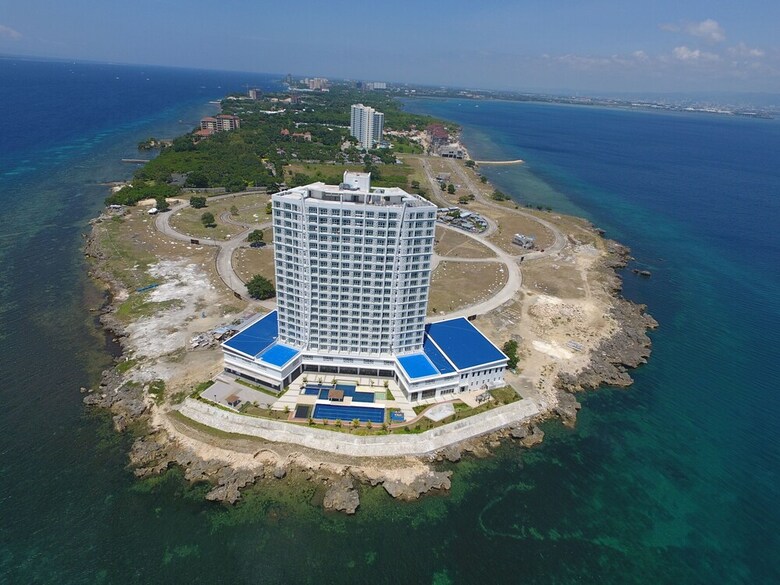 Stunning Ocean View At Arterra Bay