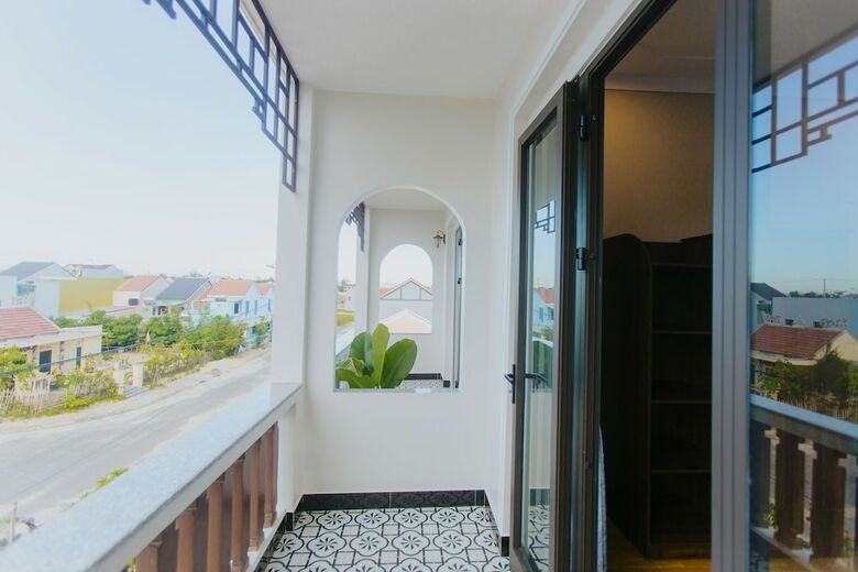Hotel Home River Villa