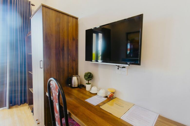 Hotel Home River Villa