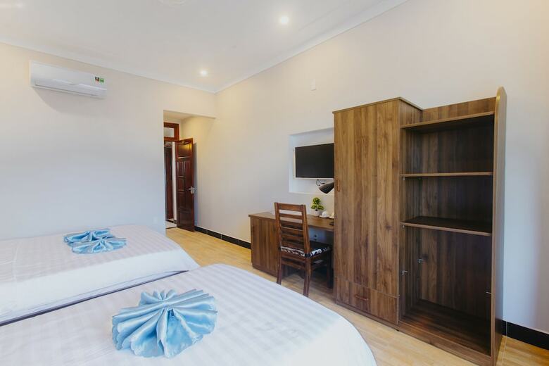 Hotel Home River Villa