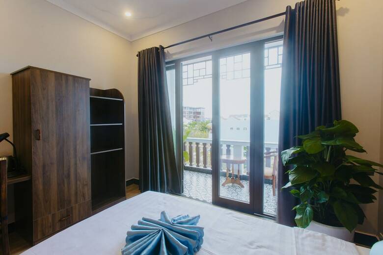 Hotel Home River Villa