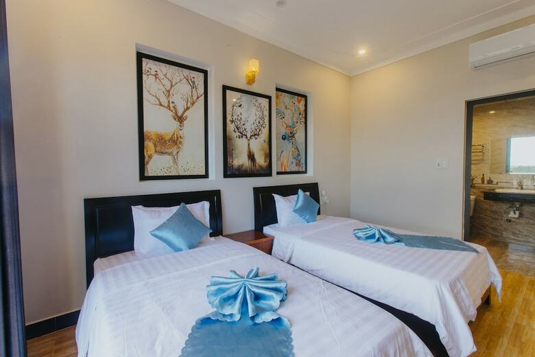 Hotel Home River Villa