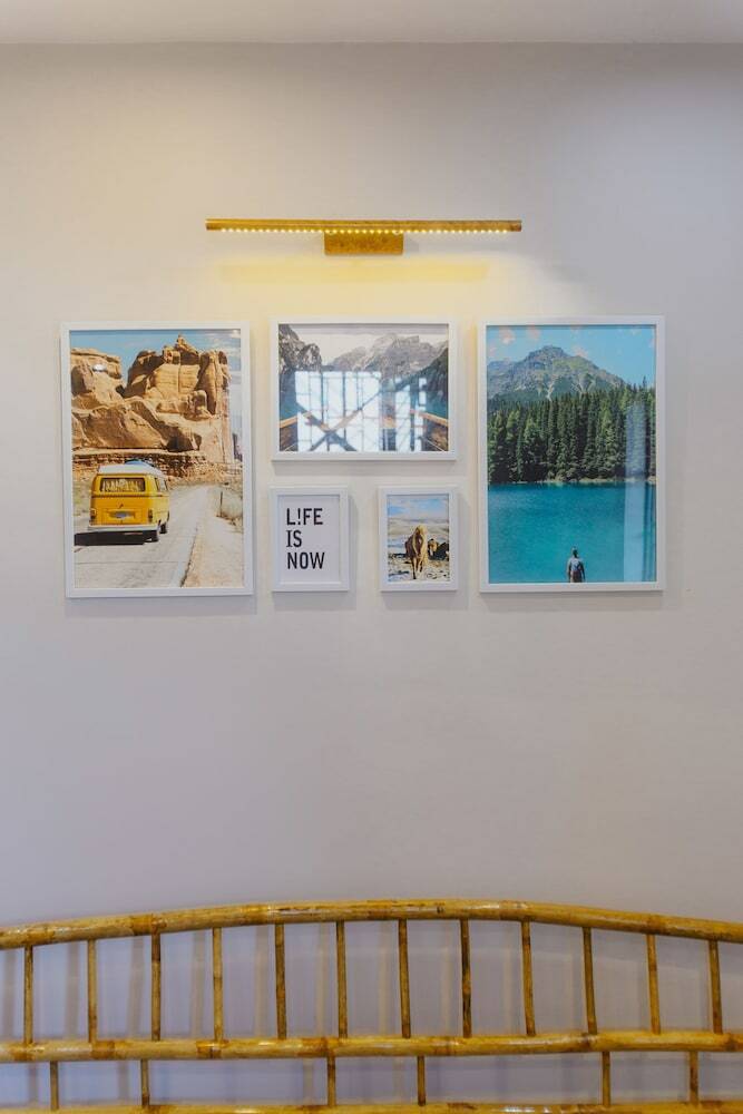 Hotel Home River Villa