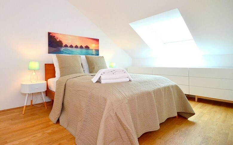 Apartamentos Vienna Residence Am Stephansdom