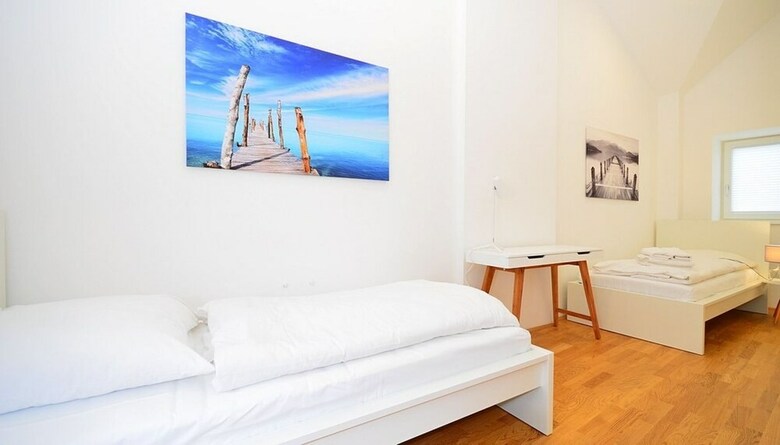 Apartamentos Vienna Residence Am Stephansdom