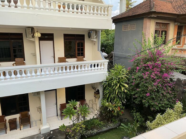 City Garden Bali Dwipa Hotel