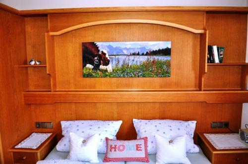 Hostal G�stehaus Schwemmbauer