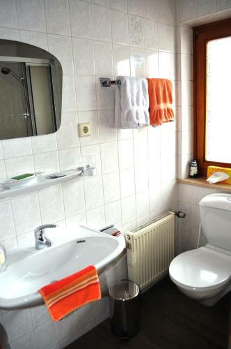 Hostal G�stehaus Schwemmbauer