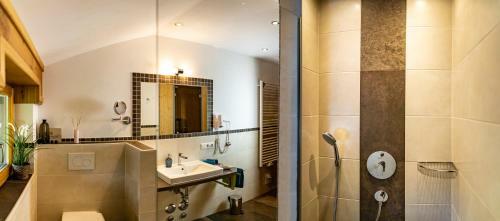 Hostal G�stehaus Schwemmbauer