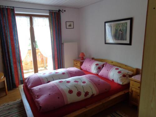 Hostal G�stehaus Eschenhof
