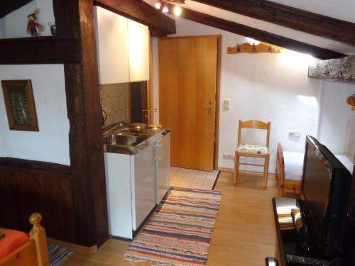 Hostal G�stehaus Eschenhof