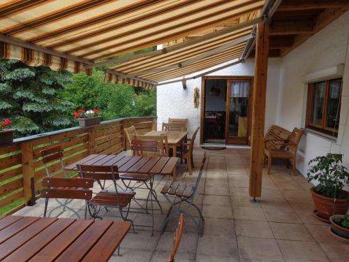 Hostal G�stehaus Eschenhof