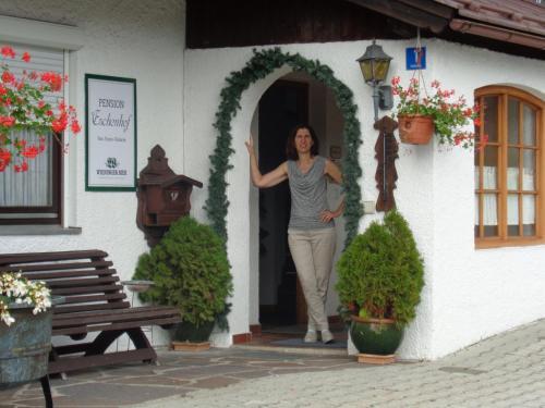 Hostal G�stehaus Eschenhof