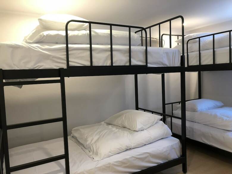 Hostal Ultari Hostel Jongno