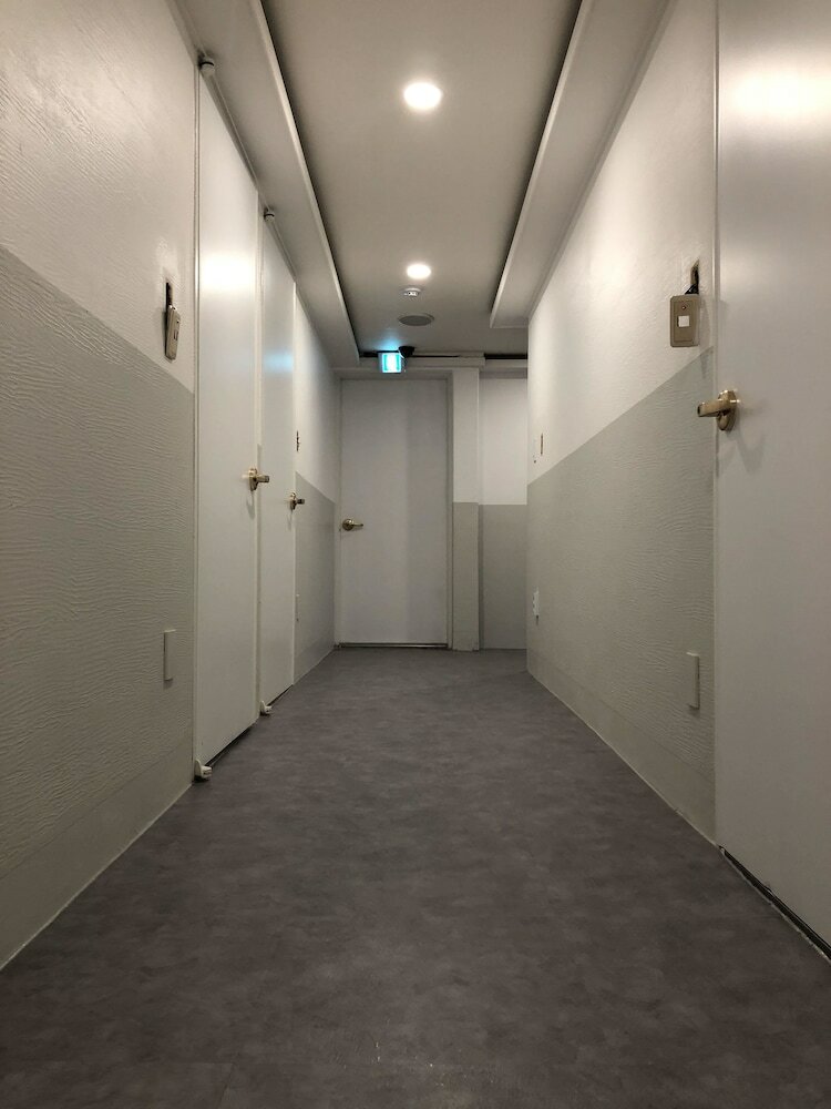 Hostal Ultari Hostel Jongno
