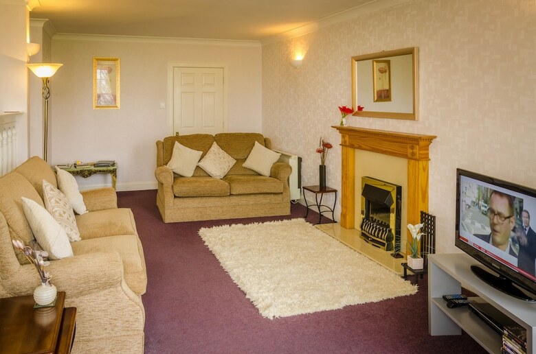 Apartamentos Ardencraig  Houseapartments