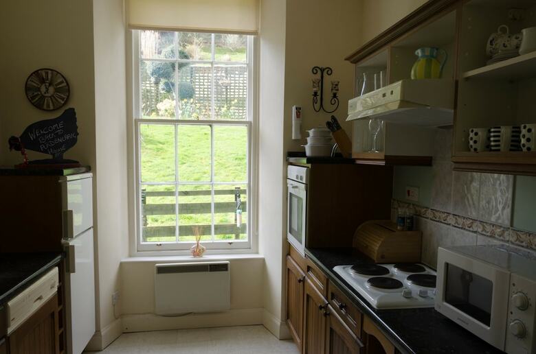 Apartamentos Ardencraig  Houseapartments