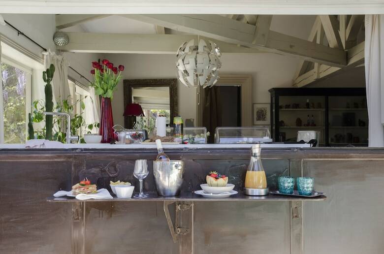 Bed & Breakfast L?�l�phant De Vaugines