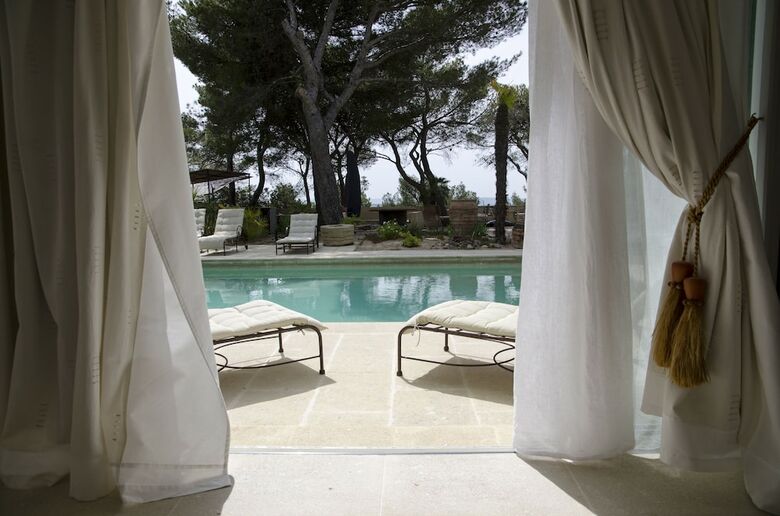 Bed & Breakfast L?�l�phant De Vaugines