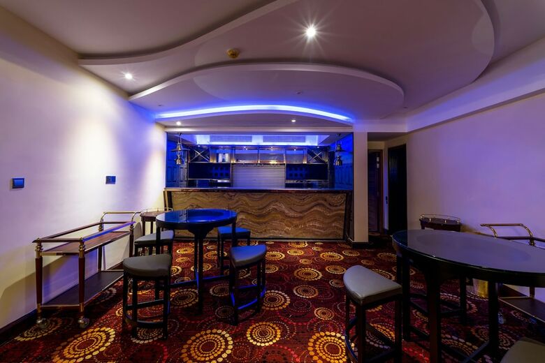 Grand Palace Hotel & Resort's Rangpur