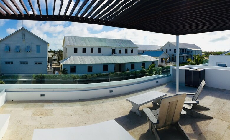 South Ambergris Village