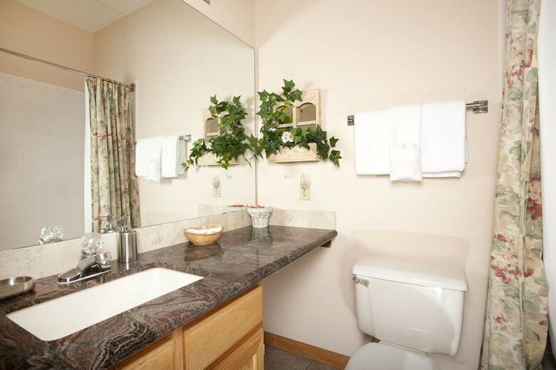 Antlers Lodge
