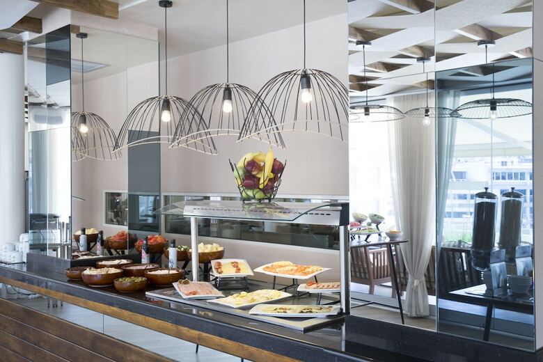 Hotel Wyndham Athens Residence